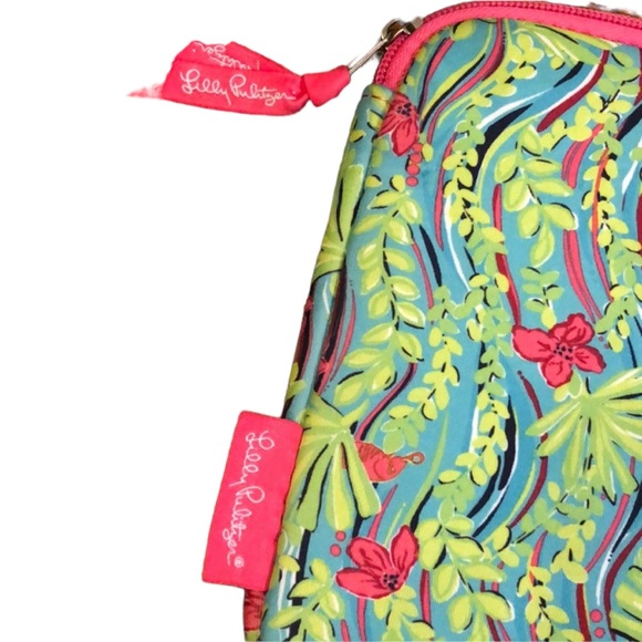 Lily Pulitzer iPad Sleeve - Picture 2 of 4